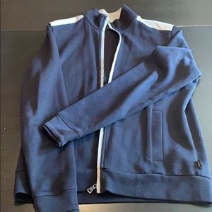 BOSS Zip up jacket
